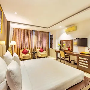 The Noble Swan Dong Du 3* Ho Chi Minh City