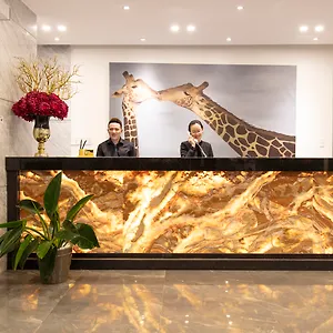 Len's 3* Da Lat
