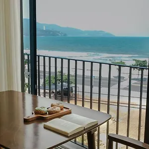 Aparthotel Anstay, Da Nang