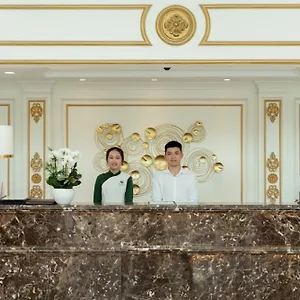 Merperle 4* Nha Trang