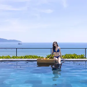 Jbay Beachfront Boutique 4* Da Nang