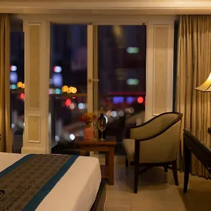 Anpha Boutique 3* Ho Chi Minh City