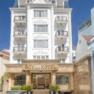 Roy Dala 3* Da Lat