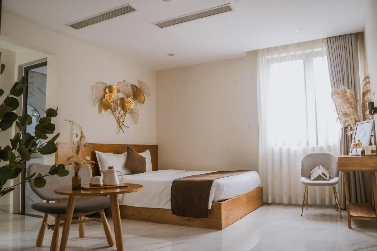 Maple Suite Hotel & Apartment Da Nang