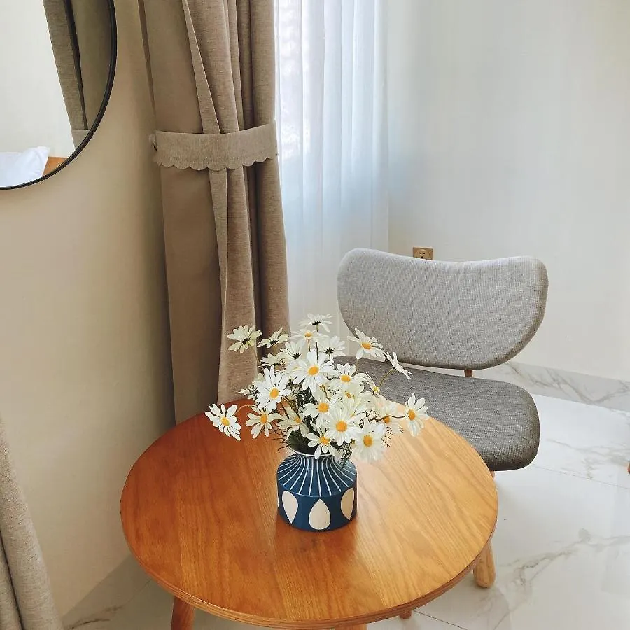 Maple Suite Hotel & Apartment Da Nang Vietnam