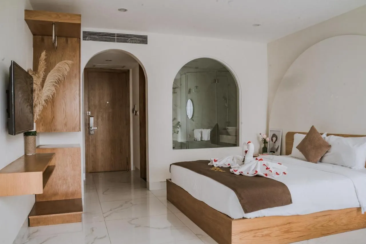 Maple Suite Hotel & Apartment Da Nang Vietnam