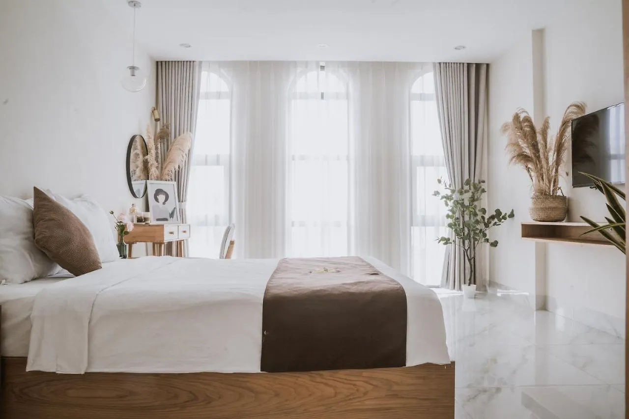 Maple Suite Hotel & Apartment Da Nang Vietnam
