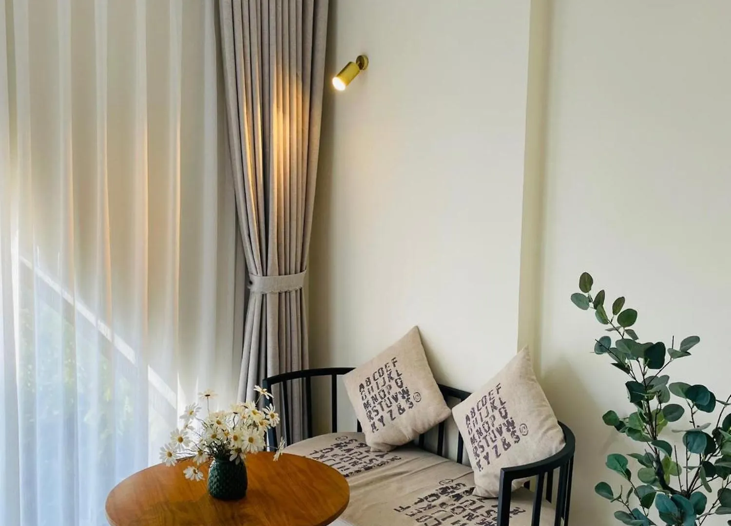 ***  Maple Suite Hotel & Apartment Da Nang Vietnam