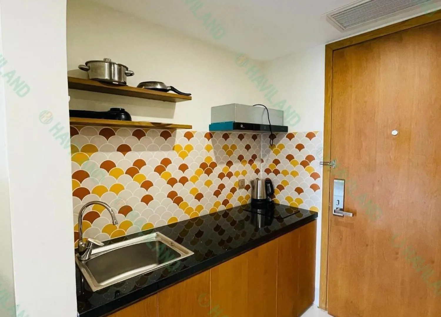 Maple Suite Hotel & Apartment Da Nang