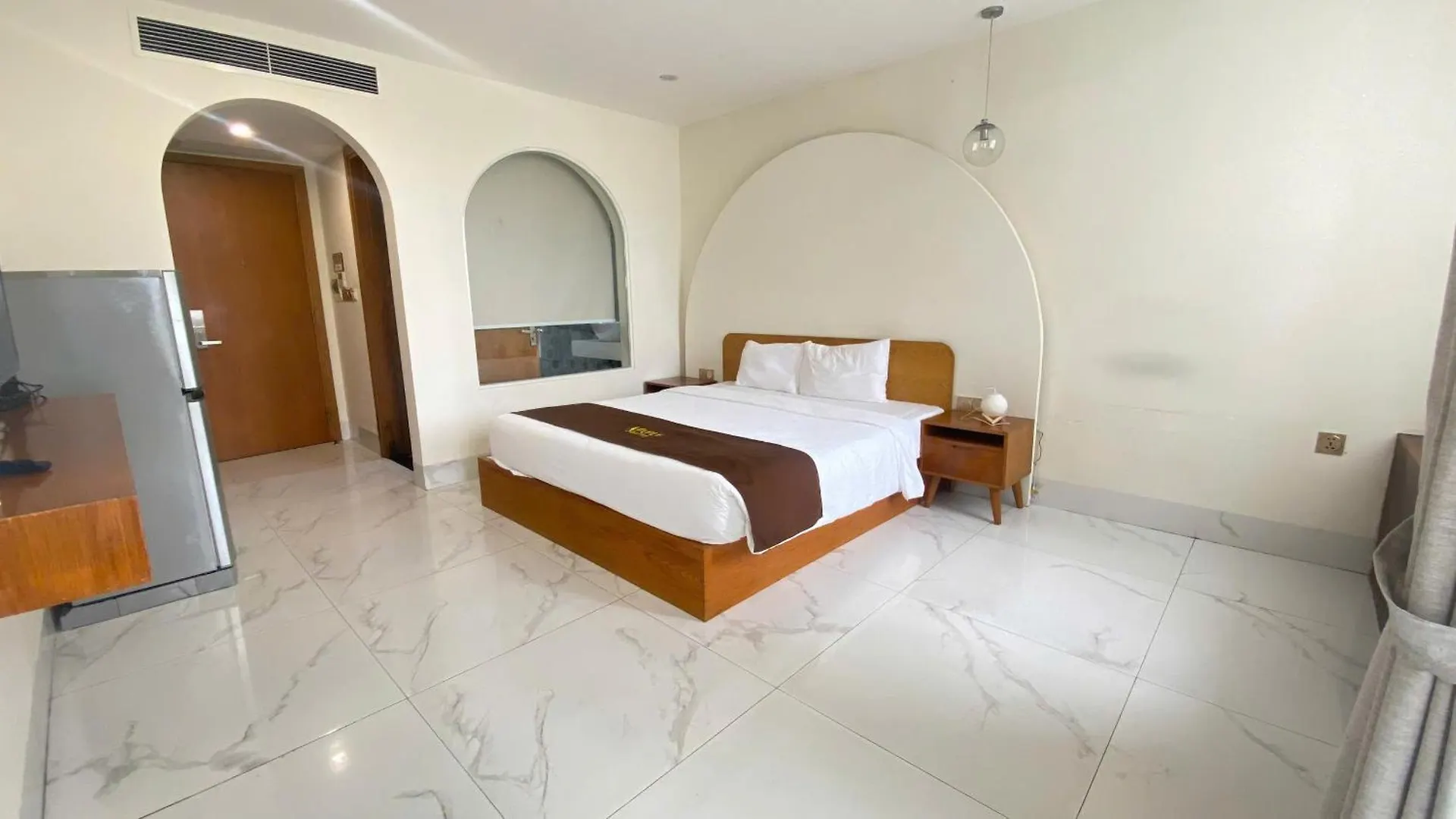 Maple Suite Hotel & Apartment Da Nang 3*,  Vietnam
