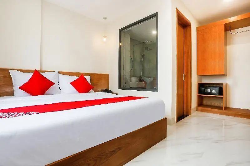 Maple Suite Hotel & Apartment Da Nang