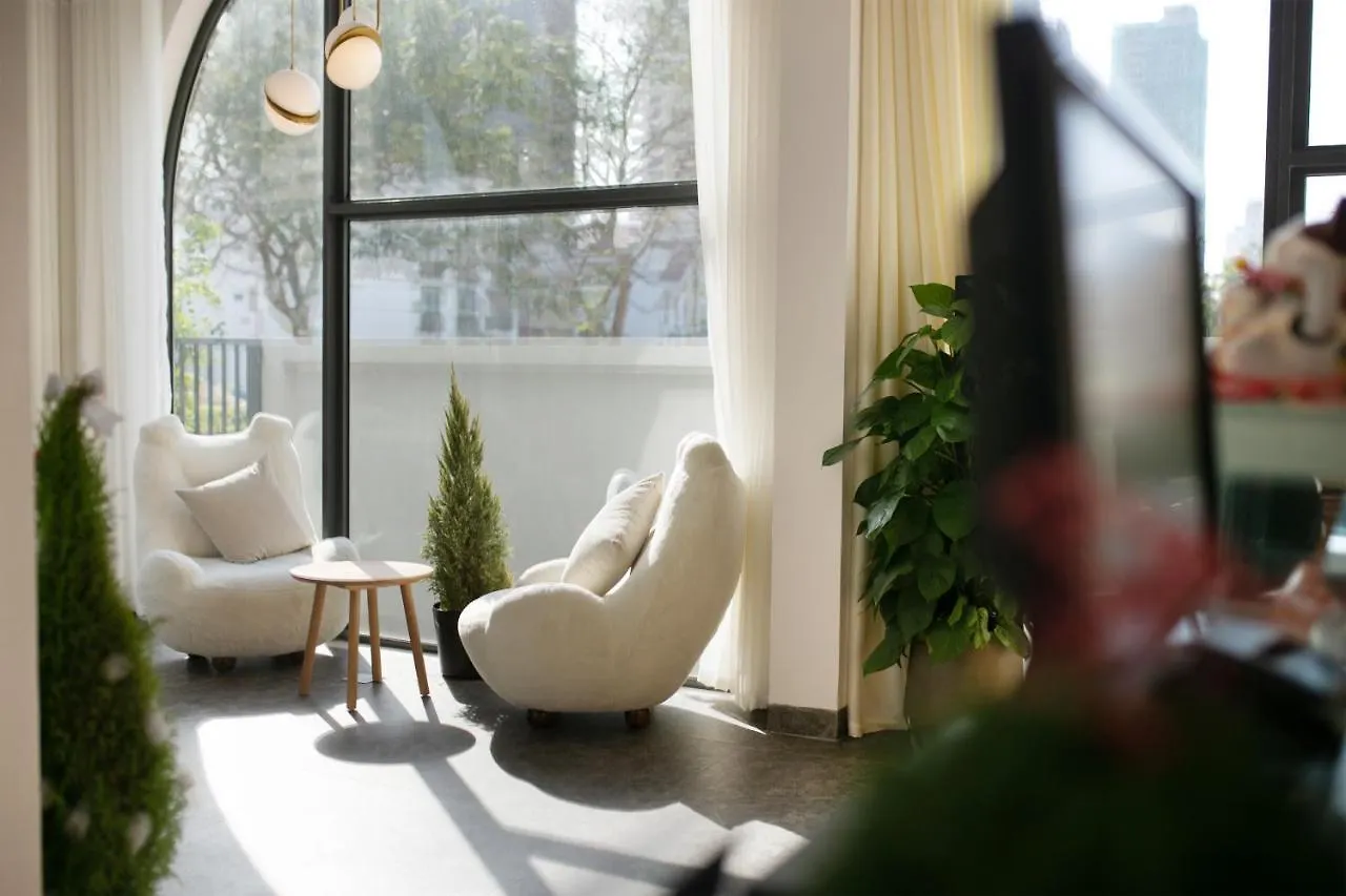 ***  Maple Suite Hotel & Apartment Da Nang Vietnam